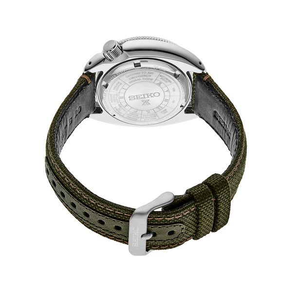 SEIKO PROSPEX WATCHES Mod. SRPG13K1-2