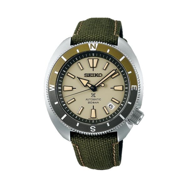 SEIKO PROSPEX WATCHES Mod. SRPG13K1-0