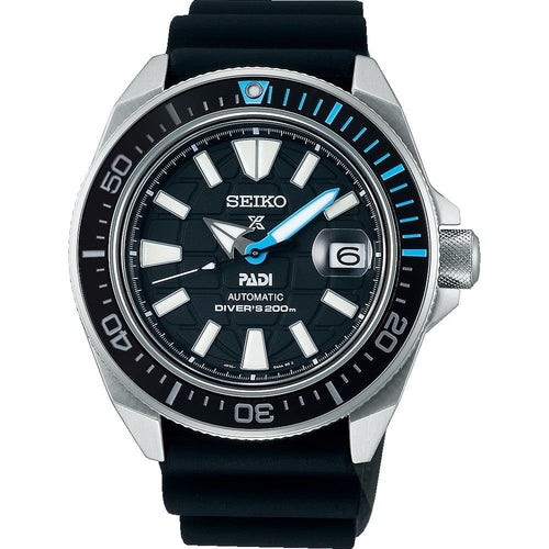 Load image into Gallery viewer, SEIKO Mod. PROSPEX PADI KING SAMURAI-0
