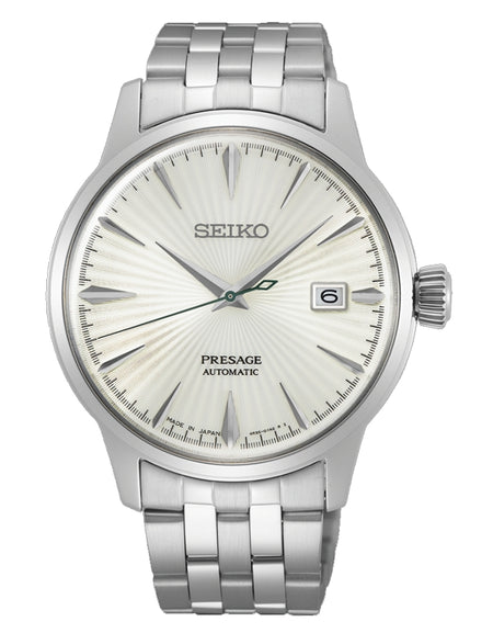 SEIKO MOD. SRPG23J1-0