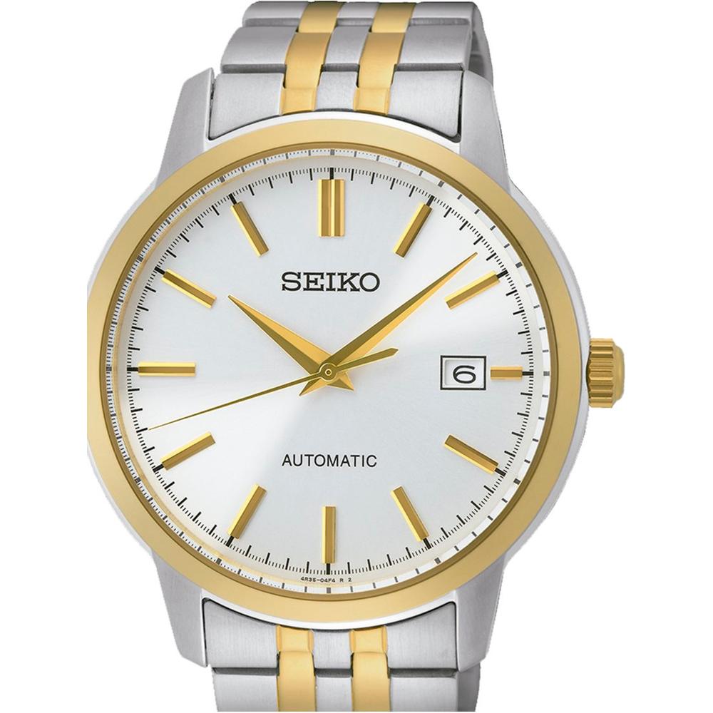 SEIKO WATCHES Mod. SRPH92K1-1