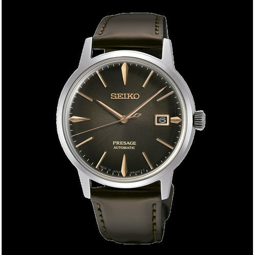 Load image into Gallery viewer, SEIKO WATCHES Mod. SRPJ17J1-0
