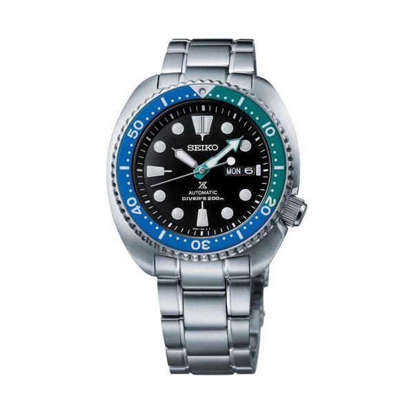 SEIKO PROSPEX WATCHES Mod. SRPJ35K1-0