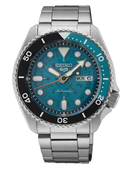 SEIKO Mod. SRPJ45K1-0