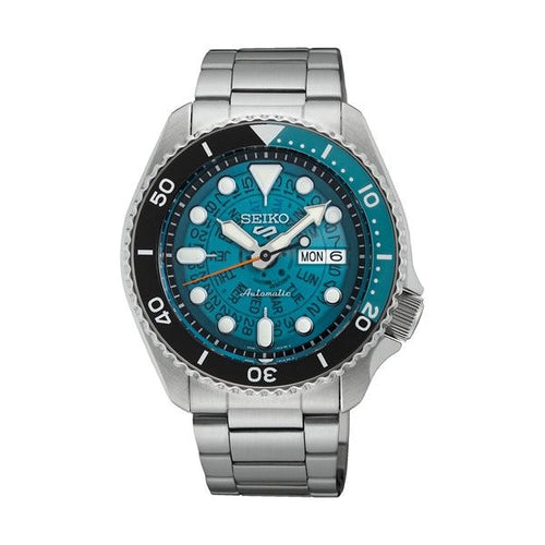 Load image into Gallery viewer, SEIKO 5 WATCHES Mod. SRPJ45K1-0

