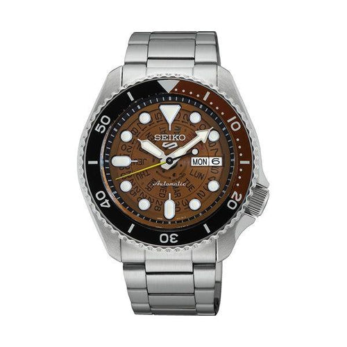 Load image into Gallery viewer, SEIKO 5 WATCHES Mod. SRPJ47K1-0
