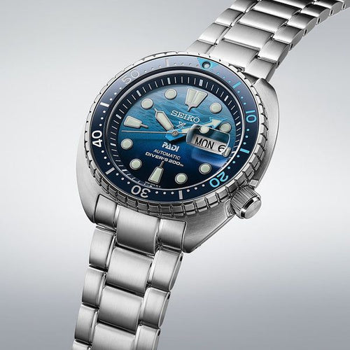 Load image into Gallery viewer, SEIKO WATCHES Mod. SRPK01K1-2
