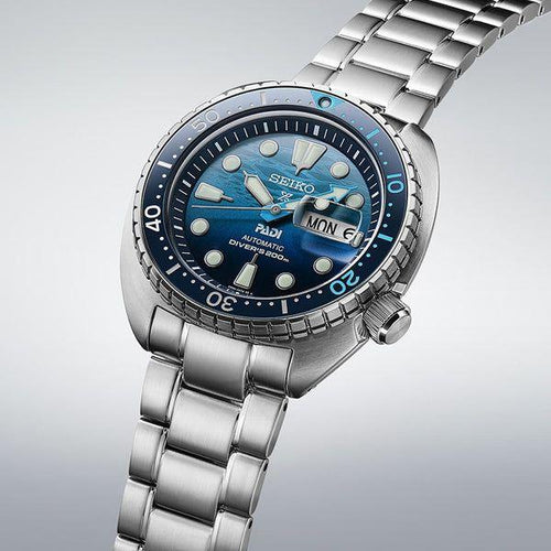 Load image into Gallery viewer, SEIKO WATCHES Mod. SRPK01K1-5
