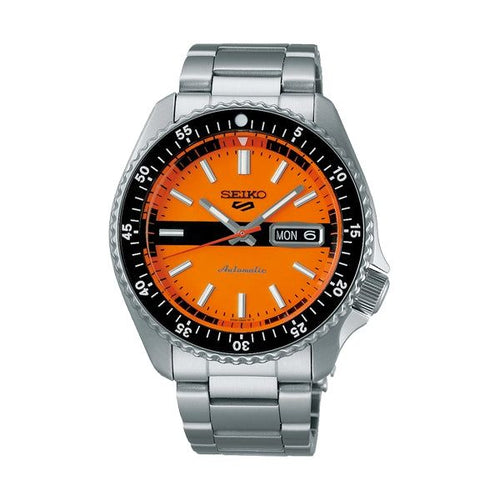 Load image into Gallery viewer, SEIKO 5 WATCHES Mod. SRPK11K1-0
