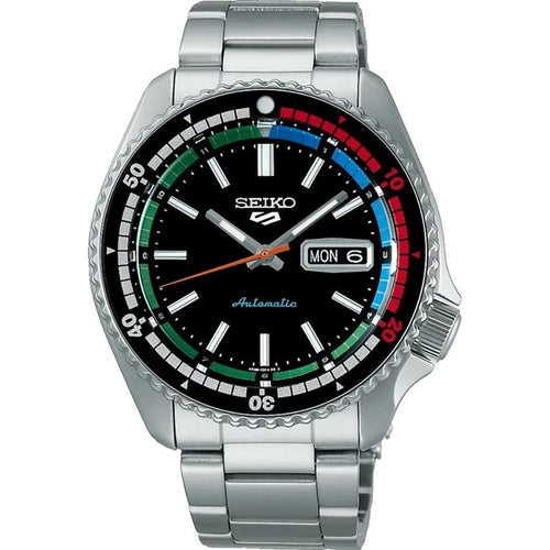 Load image into Gallery viewer, SEIKO 5 WATCHES Mod. SRPK13K1-0
