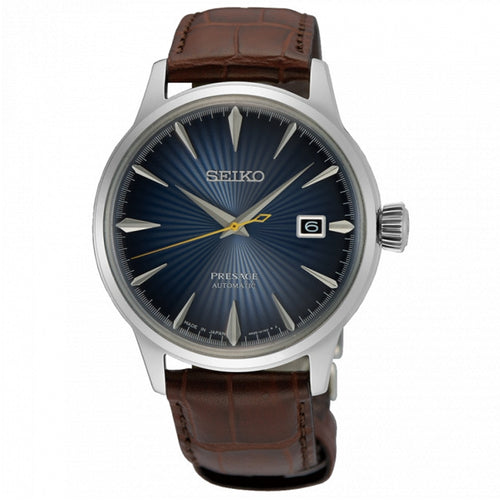 Load image into Gallery viewer, SEIKO PRESAGE - COCKTAIL TIME Mod. BLUE MOON-0
