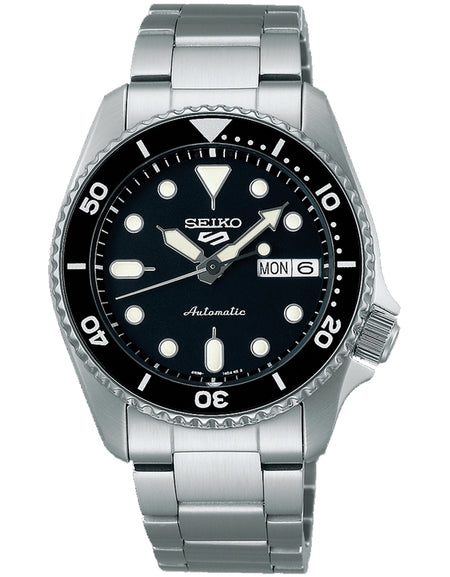 SEIKO Mod. SRPK29K1-0