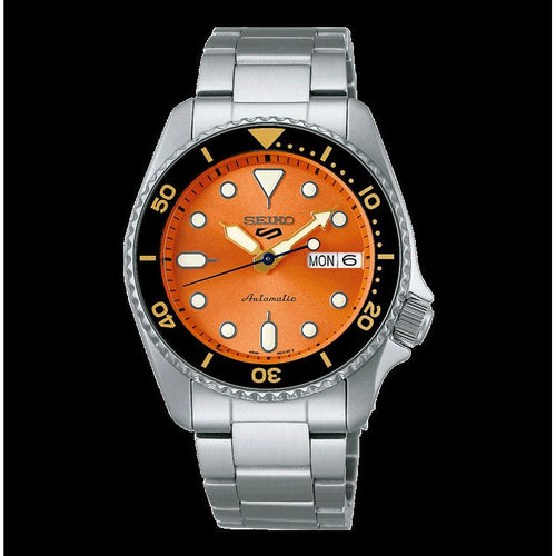 Load image into Gallery viewer, SEIKO MOD. SRPK35K1-1
