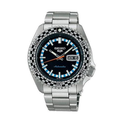 Load image into Gallery viewer, SEIKO 5 WATCHES Mod. SRPK67K1-0
