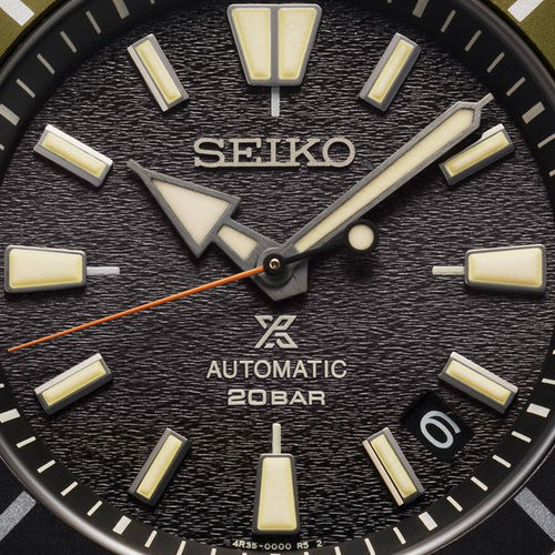 Load image into Gallery viewer, SEIKO WATCHES Mod. SRPK77K1-1
