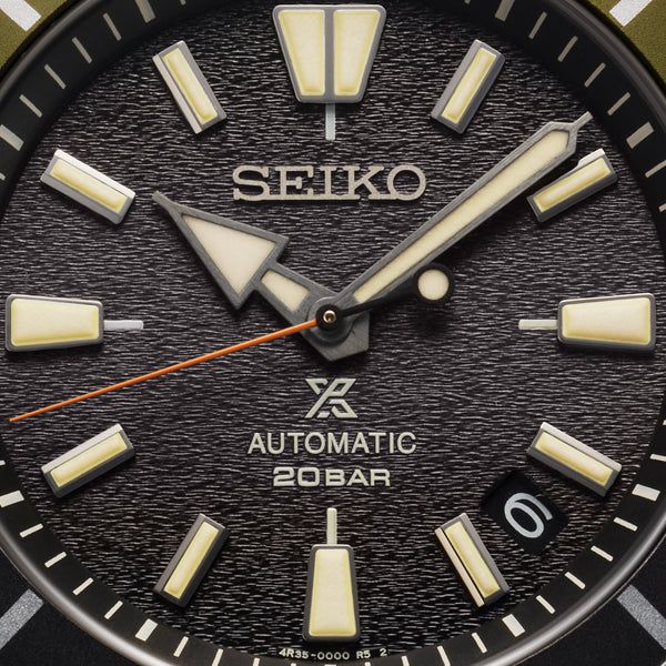 SEIKO WATCHES Mod. SRPK77K1-1