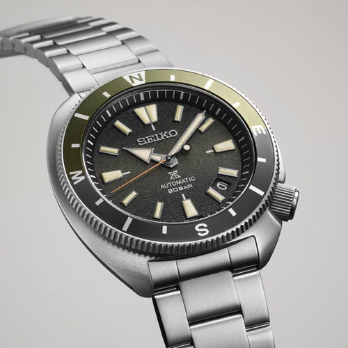 Load image into Gallery viewer, SEIKO WATCHES Mod. SRPK77K1-2
