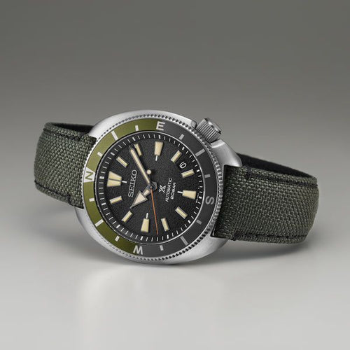 Load image into Gallery viewer, SEIKO WATCHES Mod. SRPK77K1-3
