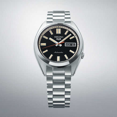 Load image into Gallery viewer, SEIKO 5 WATCHES Mod. SRPK89K1-4
