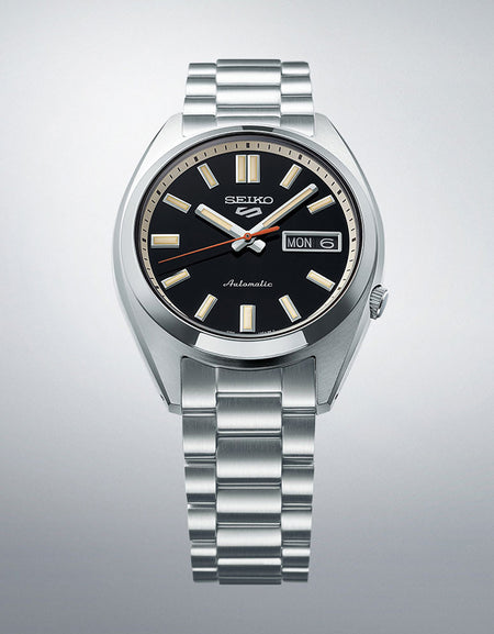 SEIKO 5 WATCHES Mod. SRPK89K1-1