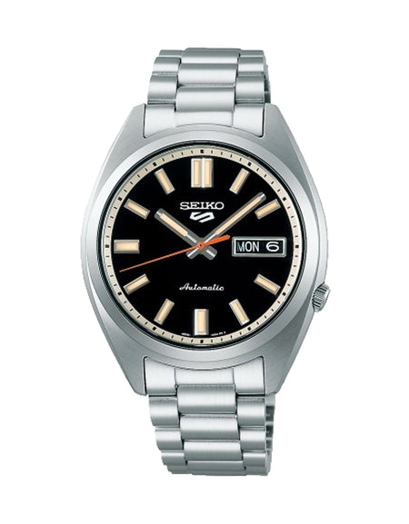 SEIKO 5 WATCHES Mod. SRPK89K1-0