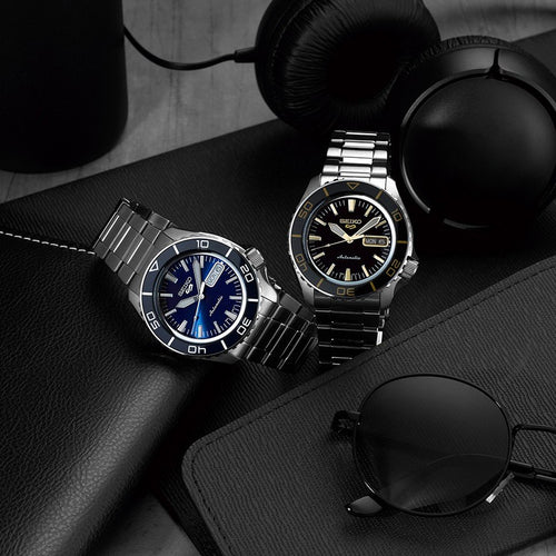 Load image into Gallery viewer, SEIKO Mod. SRPK97K1-3
