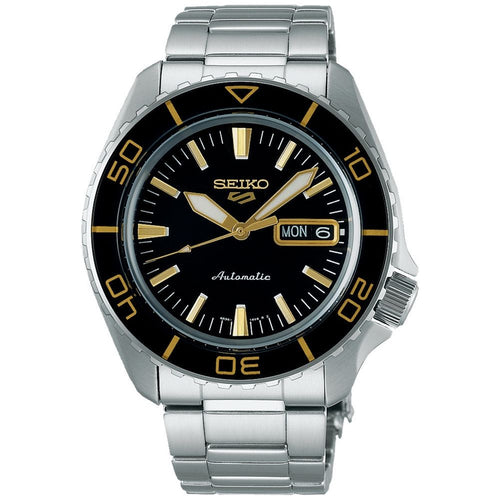 Load image into Gallery viewer, SEIKO 5 WATCHES Mod. SRPK99K1-0
