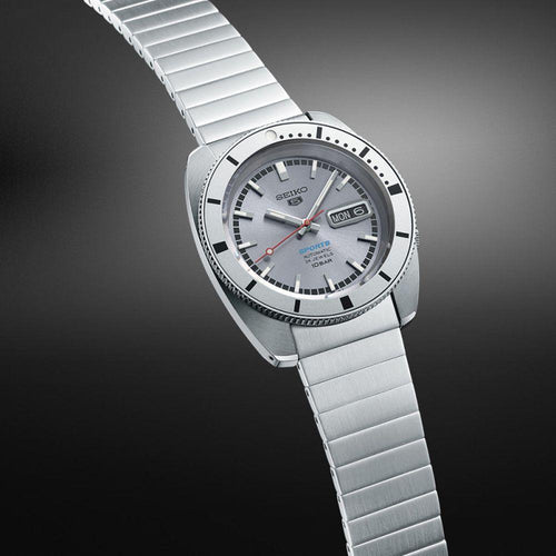 Load image into Gallery viewer, SEIKO 5 WATCHES Mod. SRPL03K1-4
