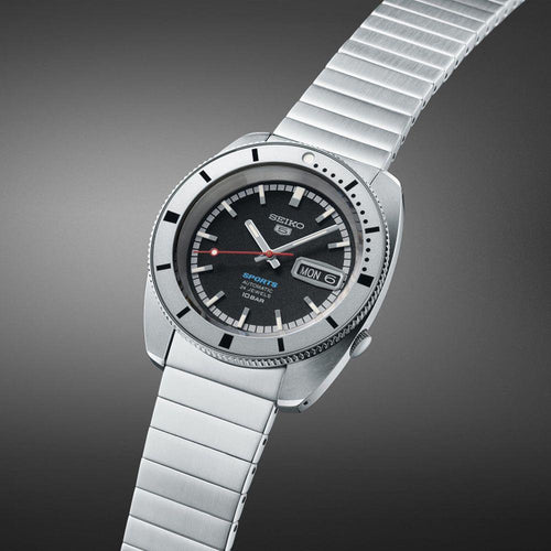 Load image into Gallery viewer, SEIKO 5 WATCHES Mod. SRPL05K1-1
