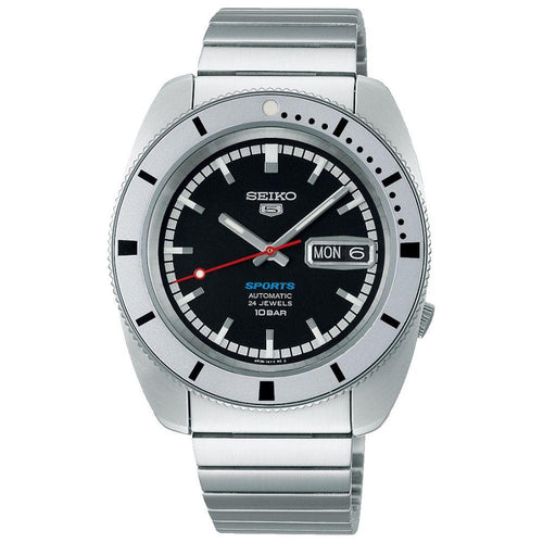 Load image into Gallery viewer, SEIKO 5 WATCHES Mod. SRPL05K1-0
