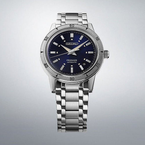 Load image into Gallery viewer, SEIKO PRESAGE MOD. STYLE '60 Automatic-1
