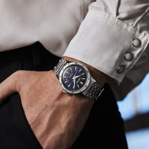 Load image into Gallery viewer, SEIKO PRESAGE MOD. STYLE '60 Automatic-2
