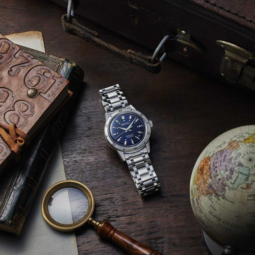 Load image into Gallery viewer, SEIKO PRESAGE MOD. STYLE '60 Automatic-6
