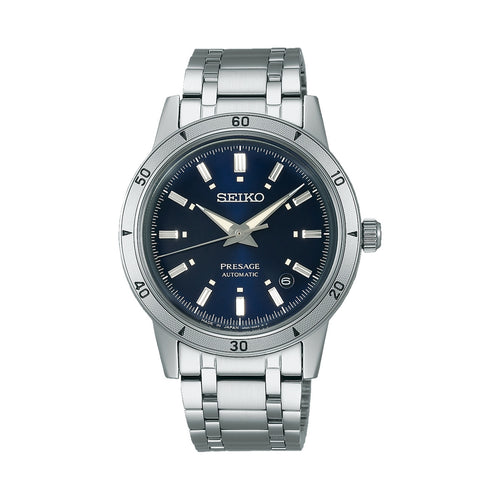 Load image into Gallery viewer, SEIKO PRESAGE MOD. STYLE '60 Automatic-0
