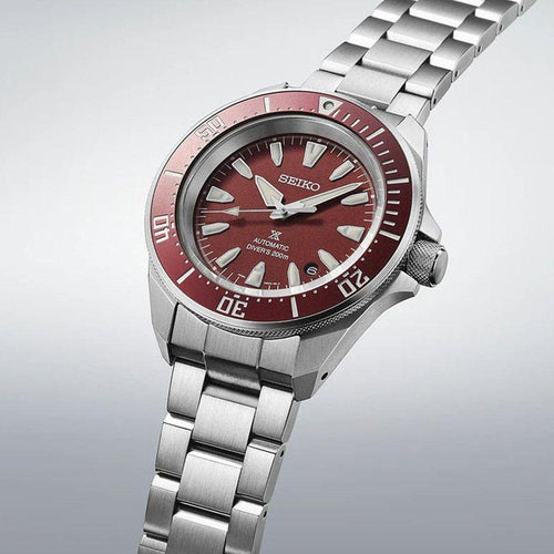 Load image into Gallery viewer, SEIKO MOD. SRPL11K1-2
