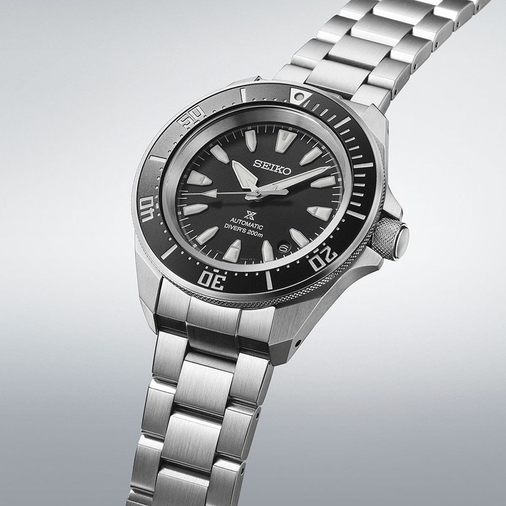 SEIKO PROSPEX WATCHES Mod. SRPL13K1-1