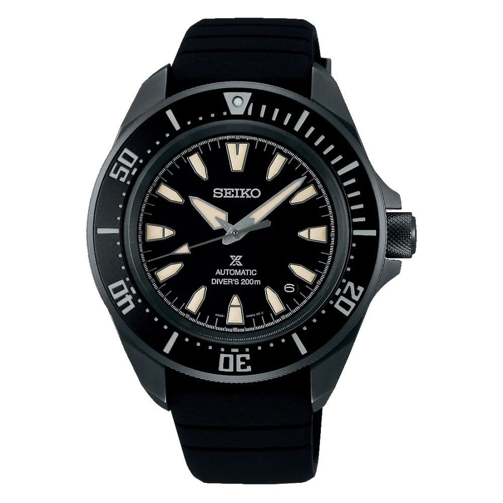 SEIKO PROSPEX WATCHES Mod. SRPL15K1-0