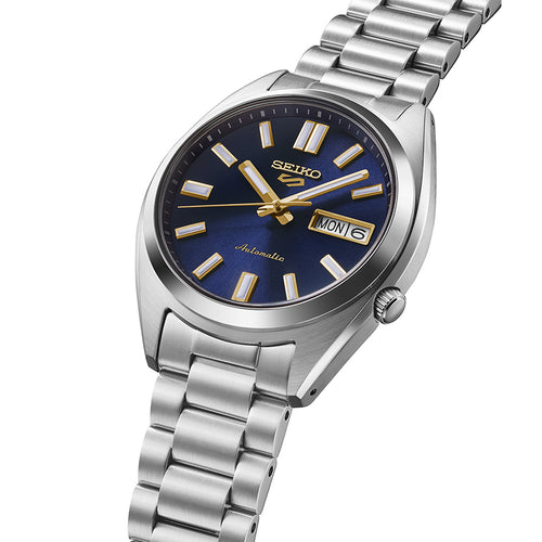 Load image into Gallery viewer, SEIKO 5 WATCHES Mod. SRPL55K1-1
