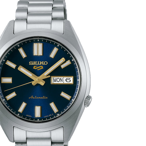 Load image into Gallery viewer, SEIKO 5 WATCHES Mod. SRPL55K1-2
