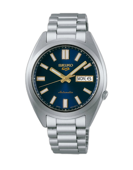 SEIKO 5 WATCHES Mod. SRPL55K1-0
