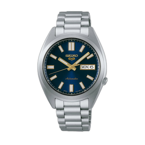 Load image into Gallery viewer, SEIKO 5 WATCHES Mod. SRPL55K1-0
