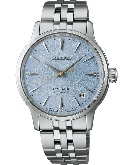 SEIKO MOD. SRPL61J1-0