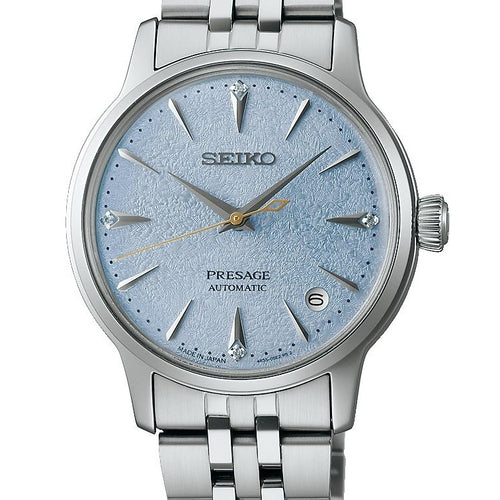 Load image into Gallery viewer, SEIKO MOD. SRPL61J1-0
