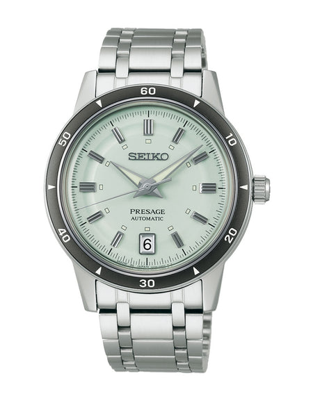 SEIKO PRESAGE MOD. STYLE '60 Automatic-0