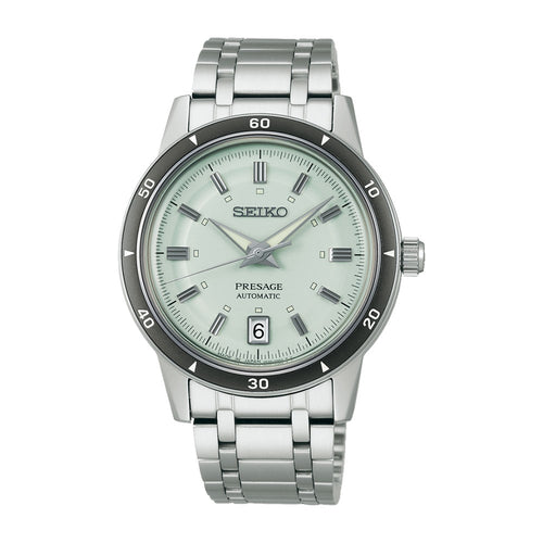 Load image into Gallery viewer, SEIKO PRESAGE MOD. STYLE '60 Automatic-0
