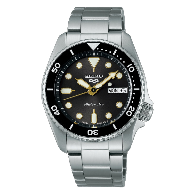 SEIKO Mod. SRPL79K1-0