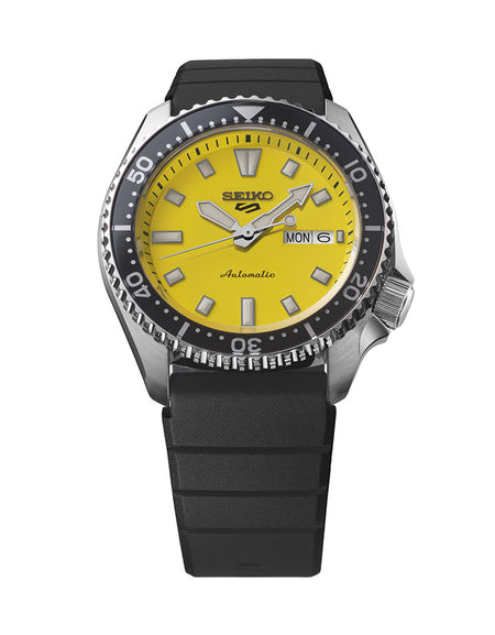 SEIKO Mod. SRPL87K1-1