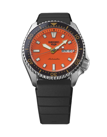 SEIKO 5 Mod. SPORTS Automatic SKX-1