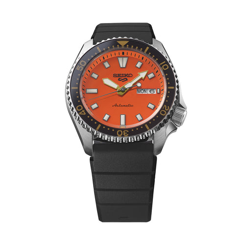 Load image into Gallery viewer, SEIKO 5 Mod. SPORTS Automatic SKX-1
