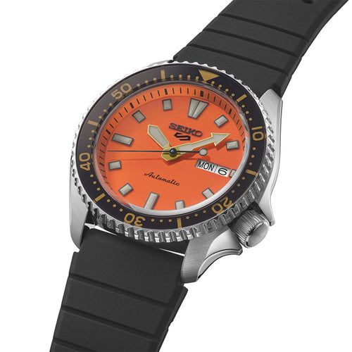 Load image into Gallery viewer, SEIKO 5 Mod. SPORTS Automatic SKX-4
